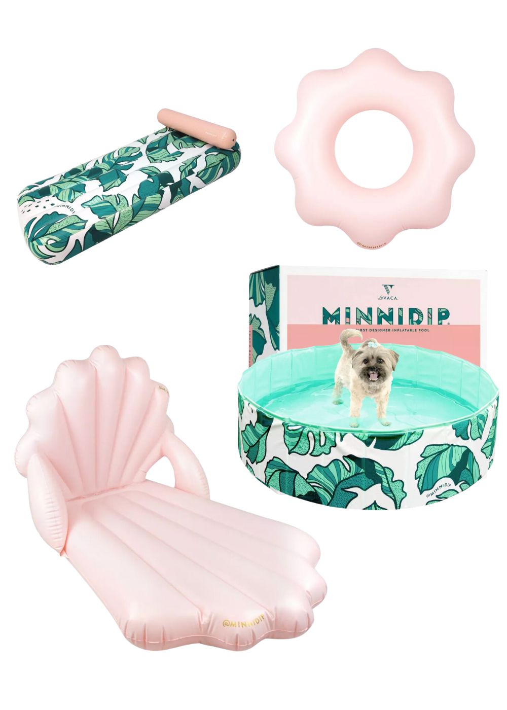 The Sweetest New Pool Accessories | Sweet Savings & Thinks