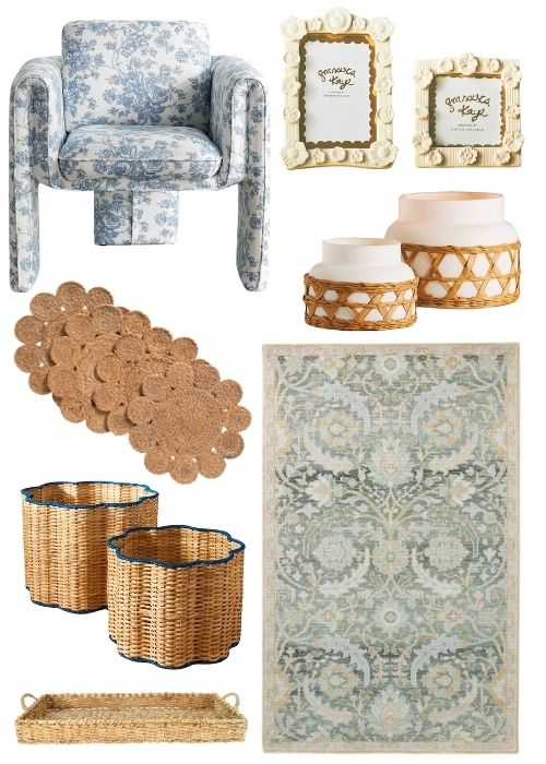 Home Sweet Savings: New Spring Arrivals for Home | Sweet Savings & Thinks