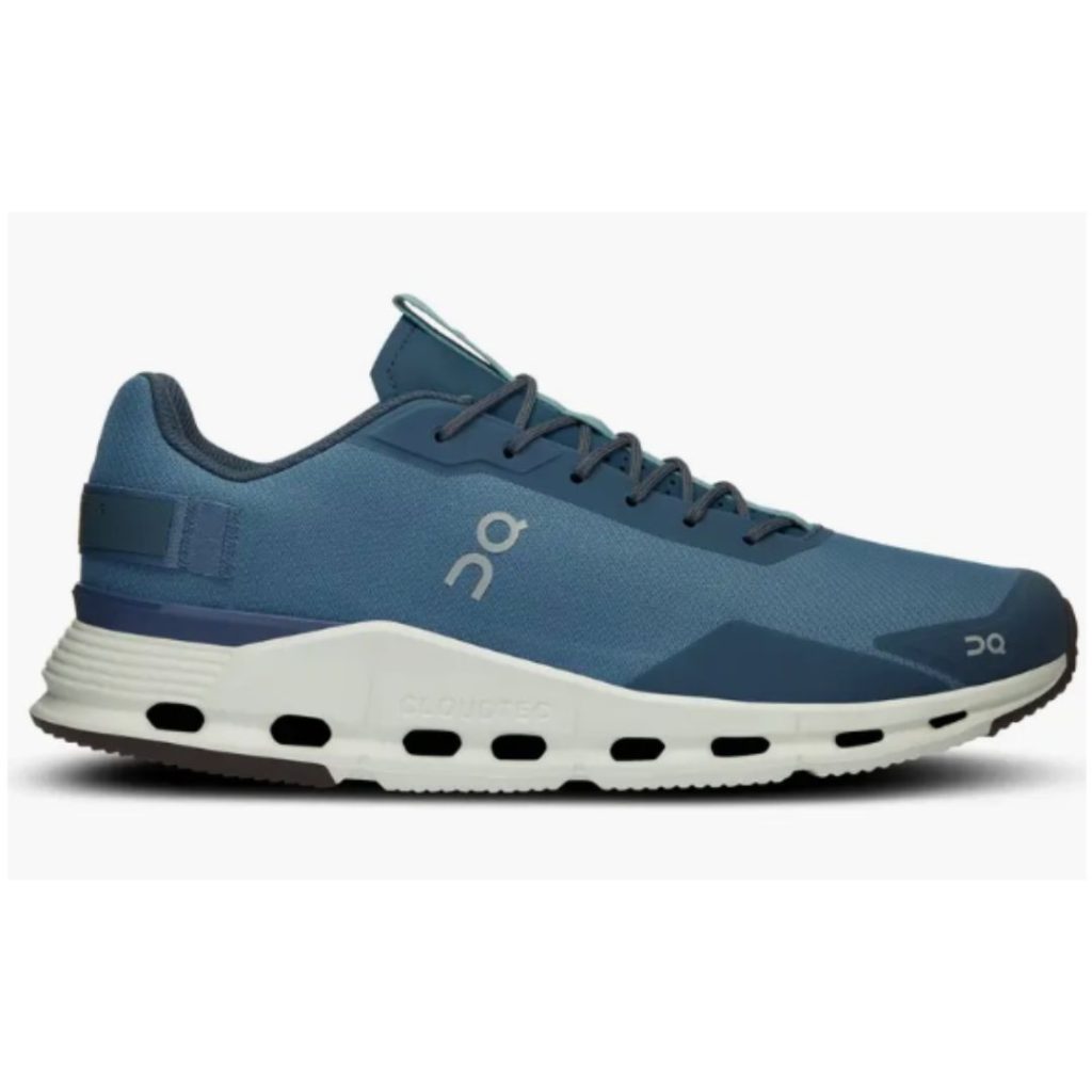 blue cloudnova sneakers - nordstrom