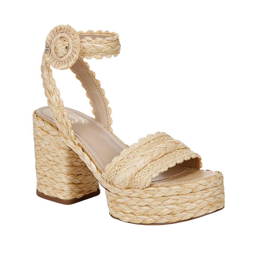 Step into Summer: Sandal Staples for the Season | Sweet Savings & Things