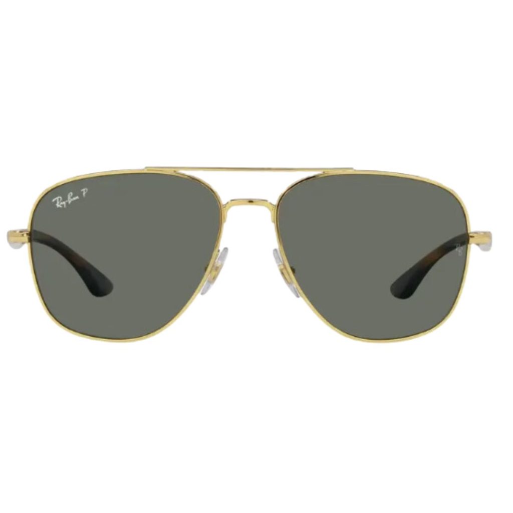 mens square aviator sunglasses - nordstrom