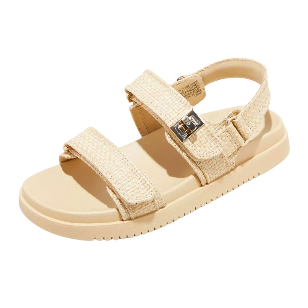 Step into Summer: Sandal Staples for the Season | Sweet Savings & Things