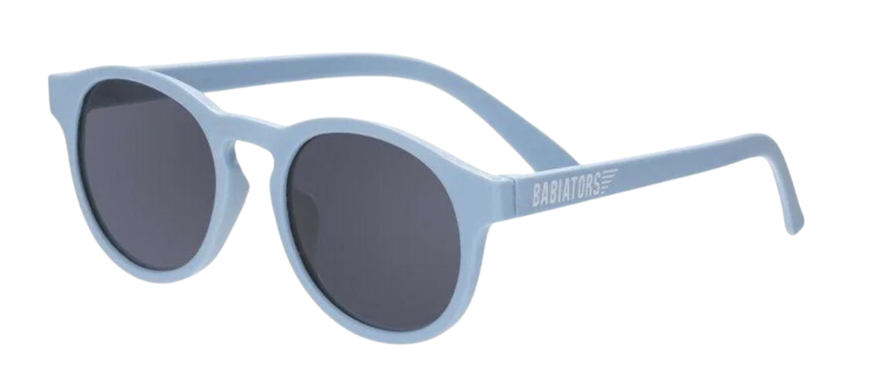 kids blue aviator sunglasses - minnow