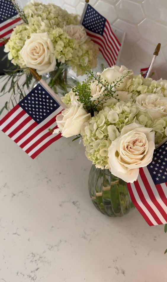 Celebrate with Style: Sweet Deals on Fourth of July Decor | Sweet Savings & Thinks