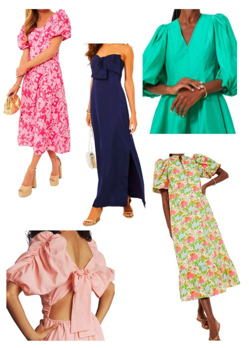 Sweet Wedding Guest Dresses for Any Dress Code | Sweet Savings & Thinks