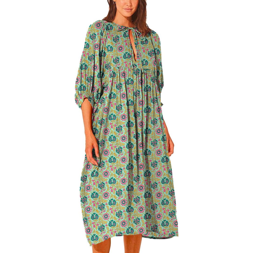 Amazon Throw-On-And-Go Dresses