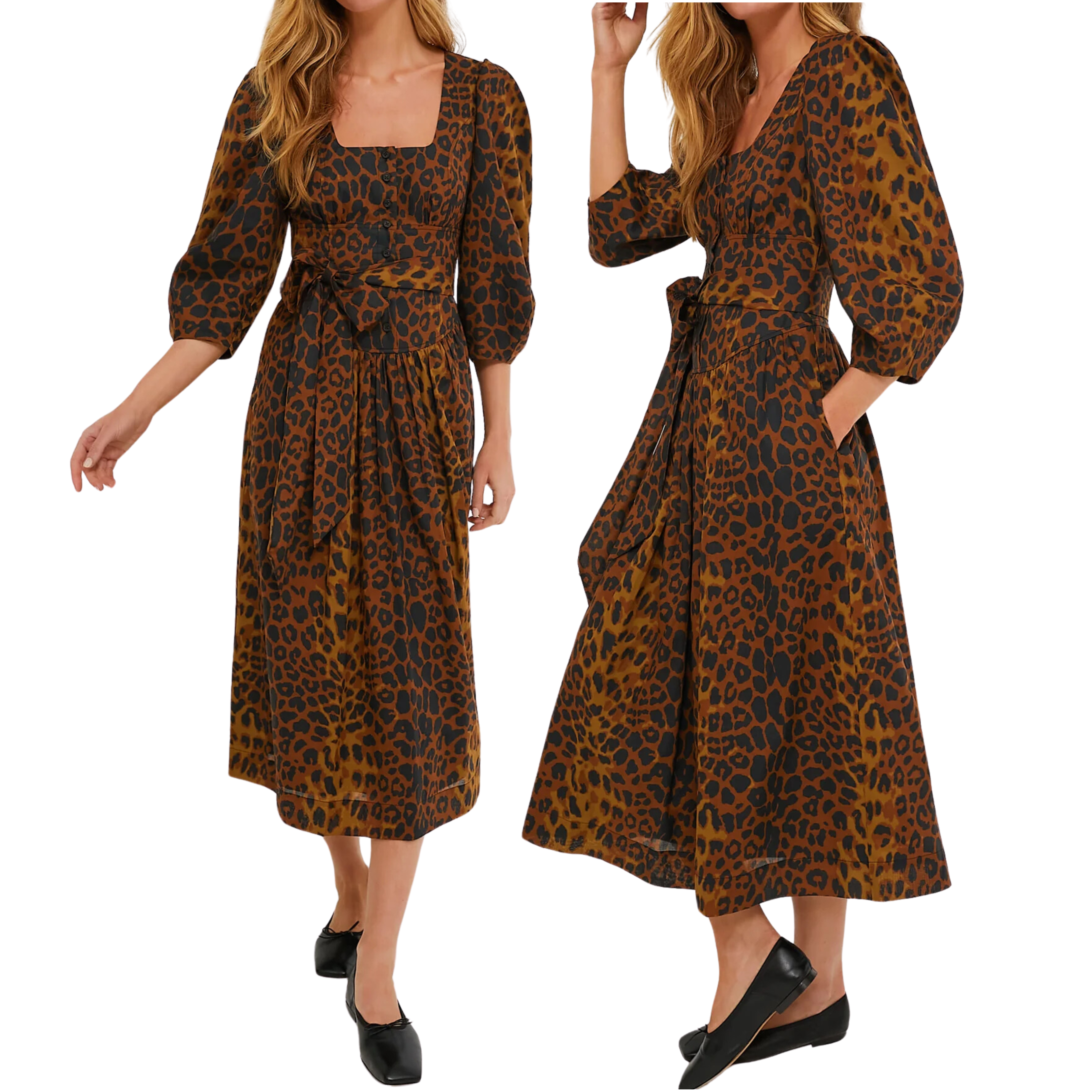  | Autumn Dresses to Impress this Fall | Sweet Savings & Things