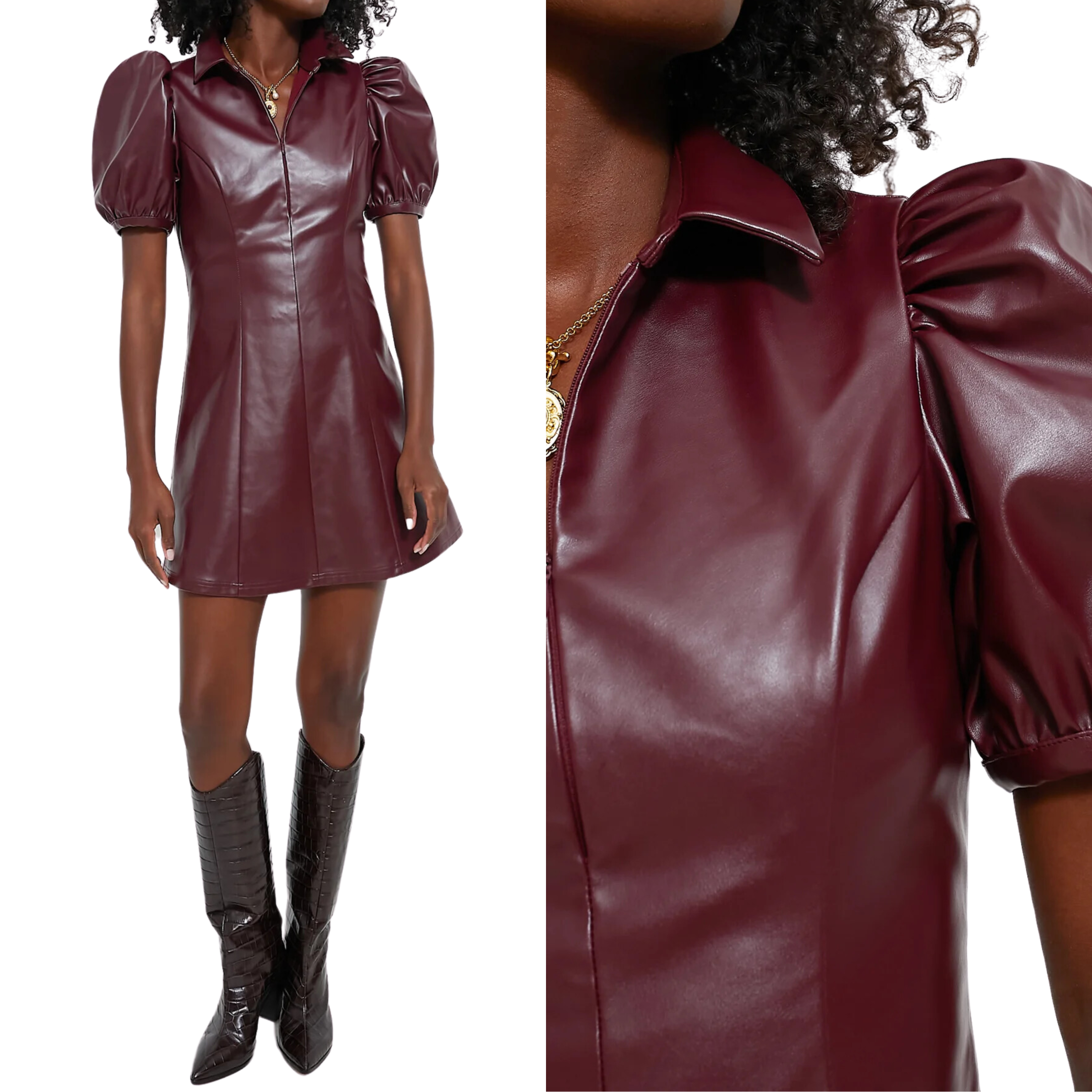  | Autumn Dresses to Impress this Fall | Sweet Savings & Things