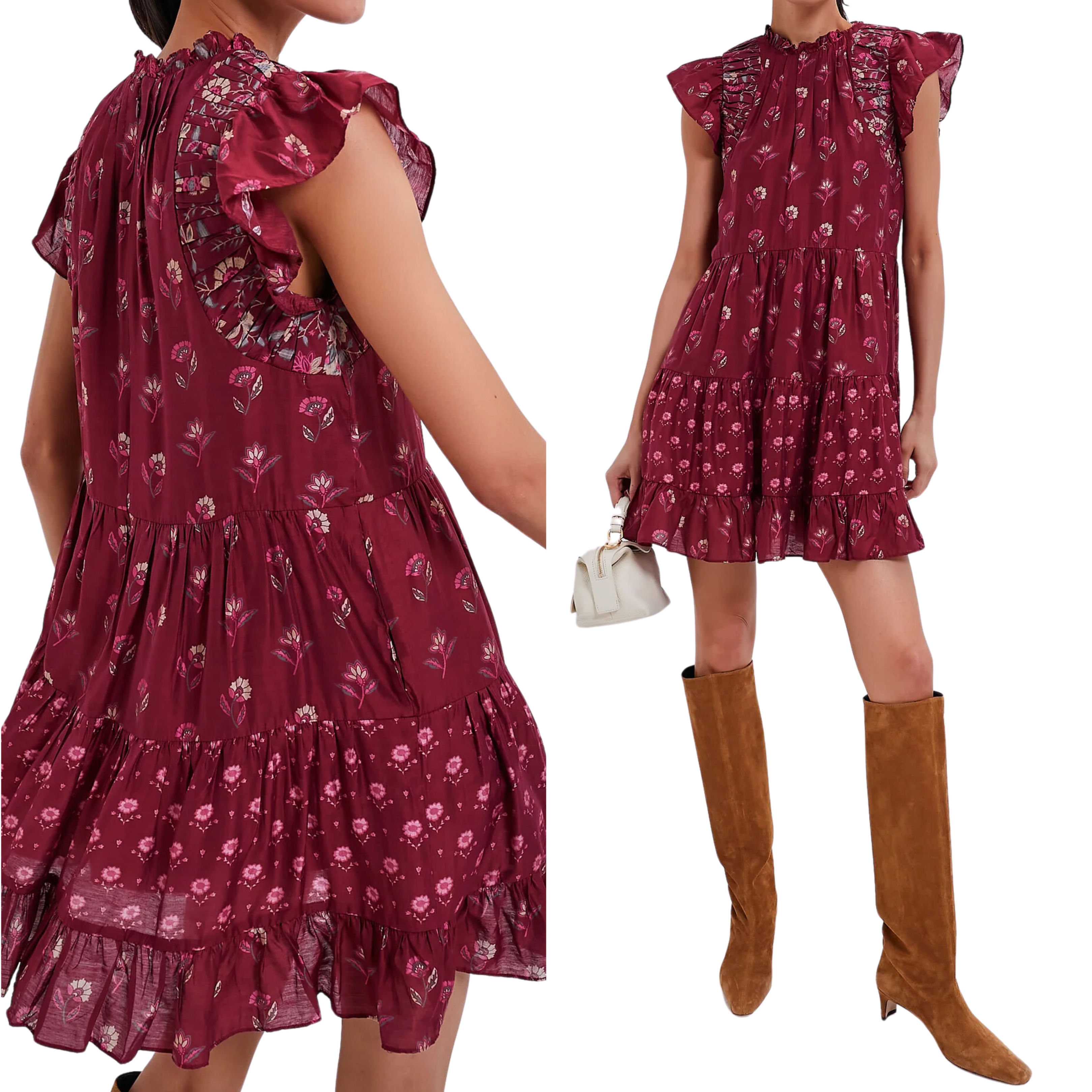  | Autumn Dresses to Impress this Fall | Sweet Savings & Things