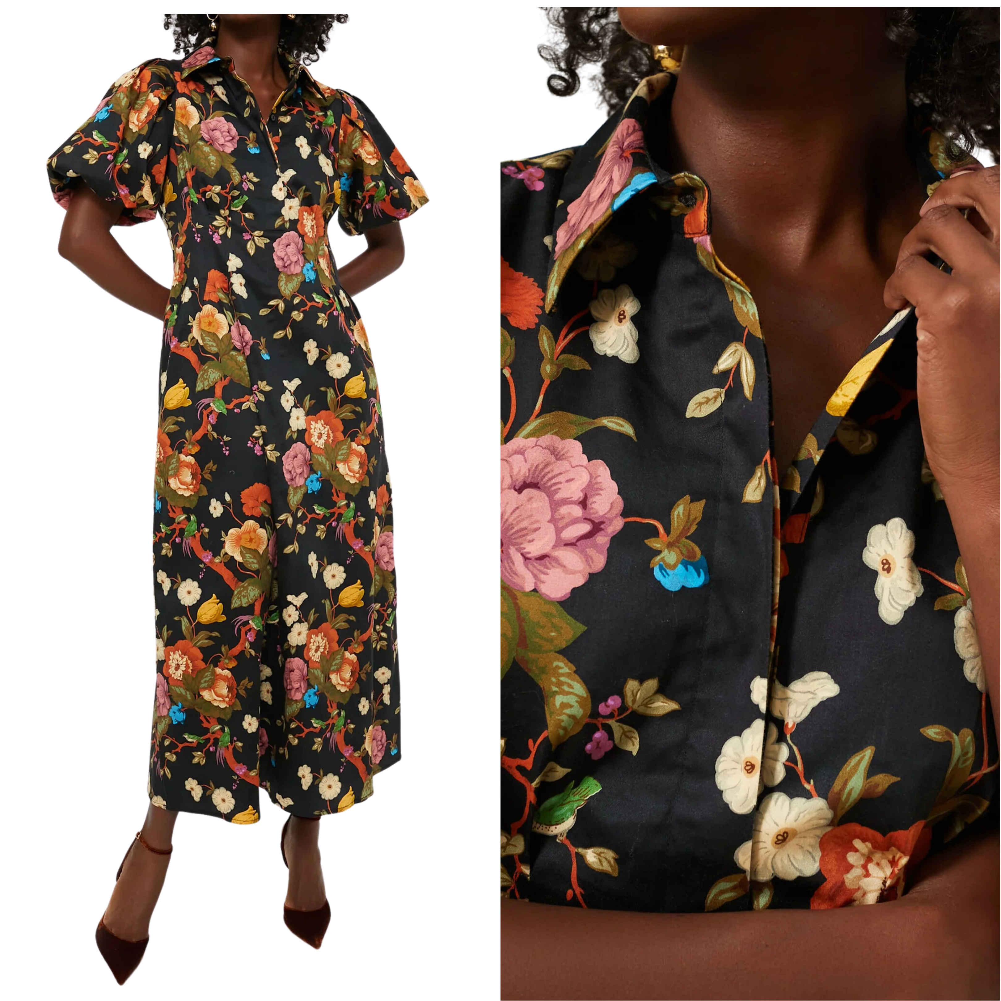  | Autumn Dresses to Impress this Fall | Sweet Savings & Things