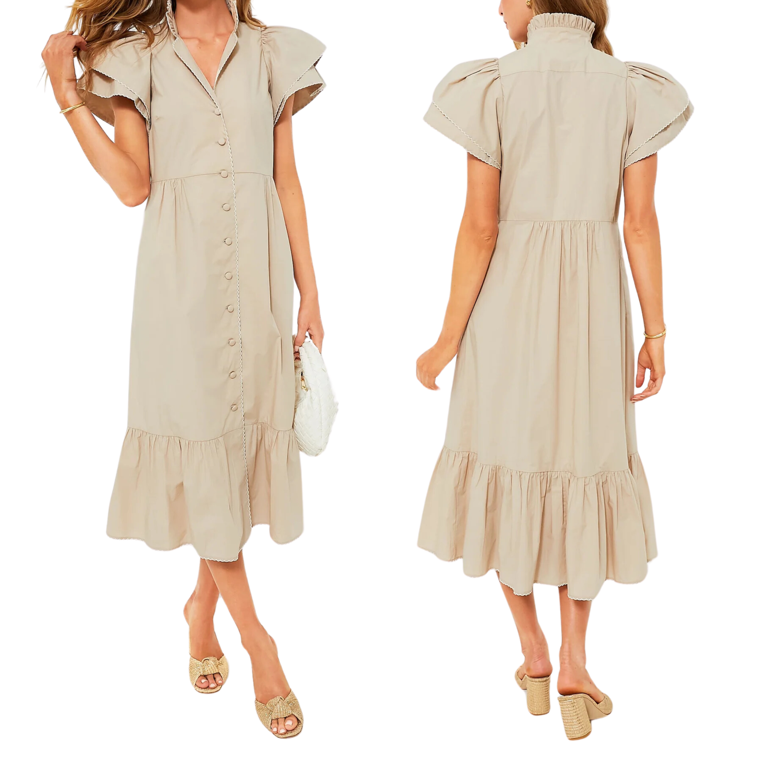  | Autumn Dresses to Impress this Fall | Sweet Savings & Things
