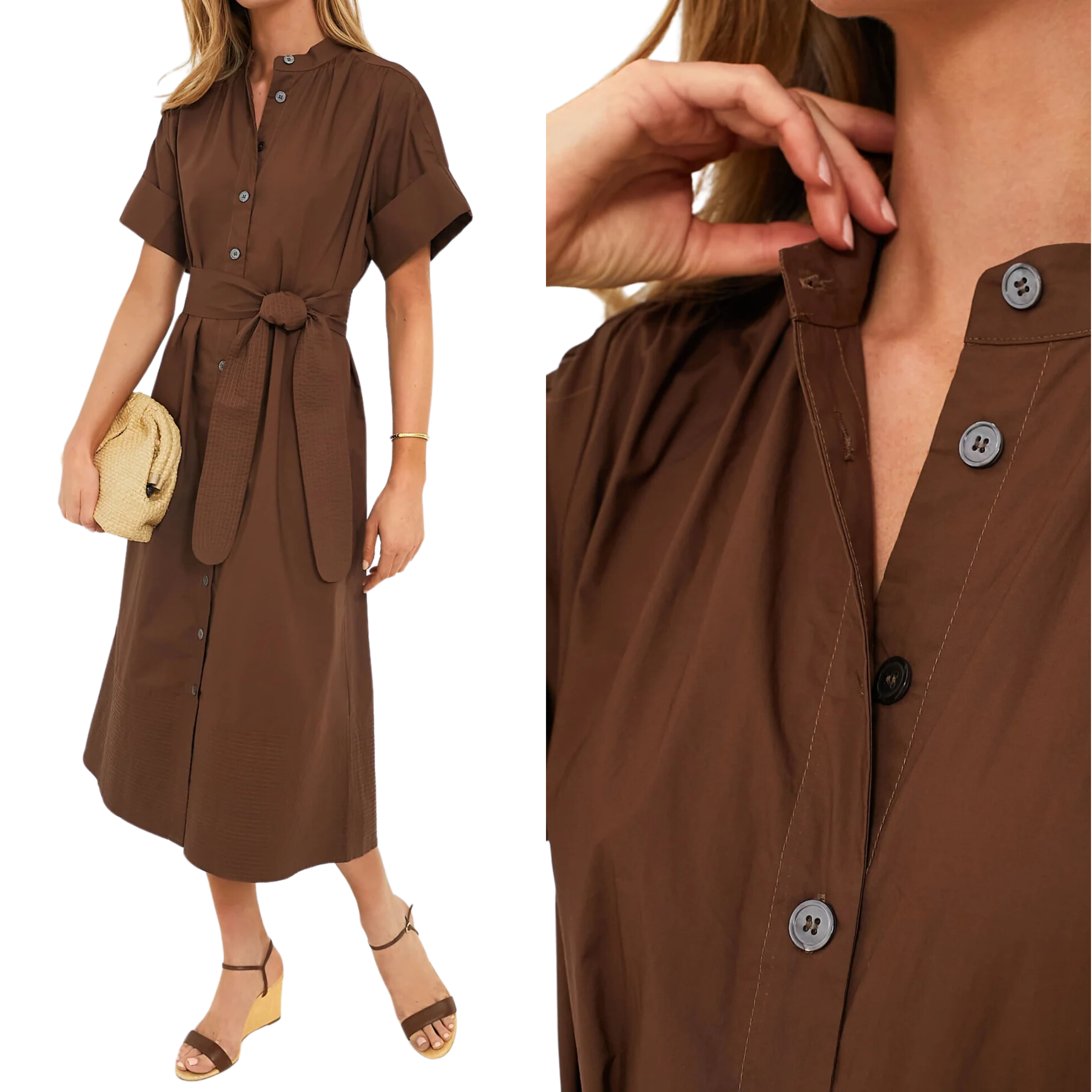  | Autumn Dresses to Impress this Fall | Sweet Savings & Things