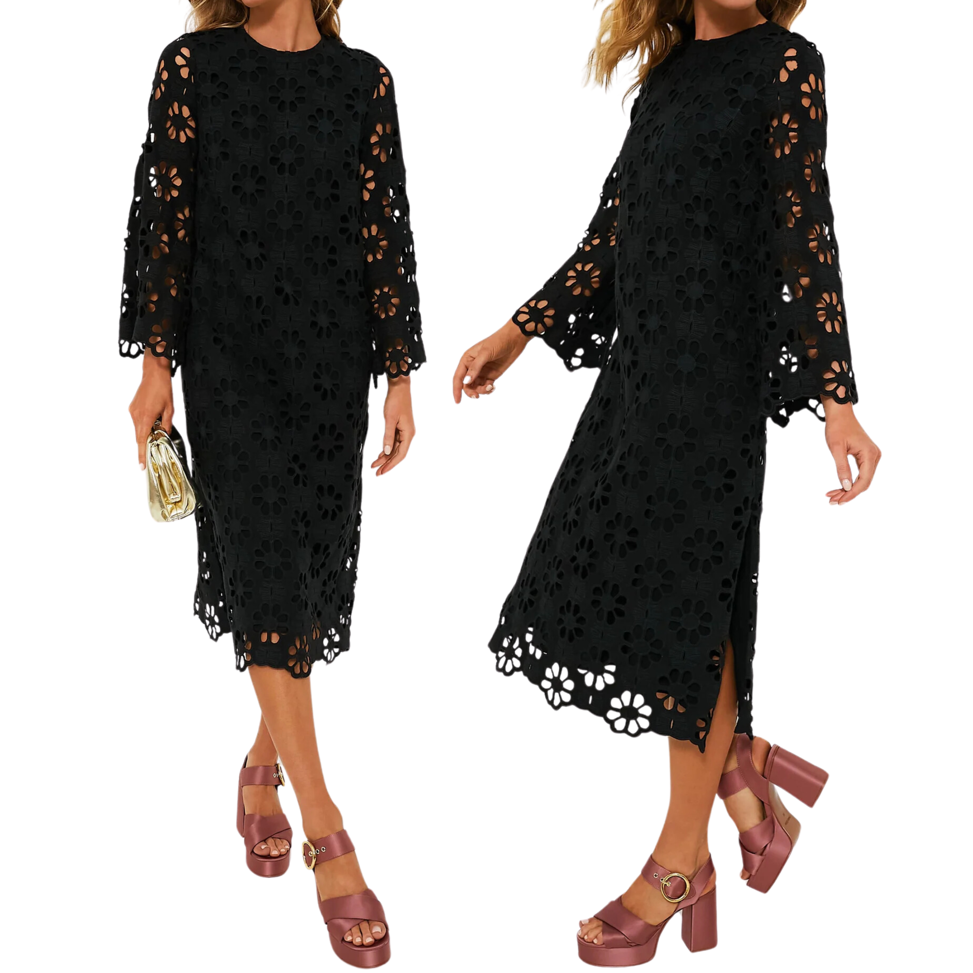  | Autumn Dresses to Impress this Fall | Sweet Savings & Things