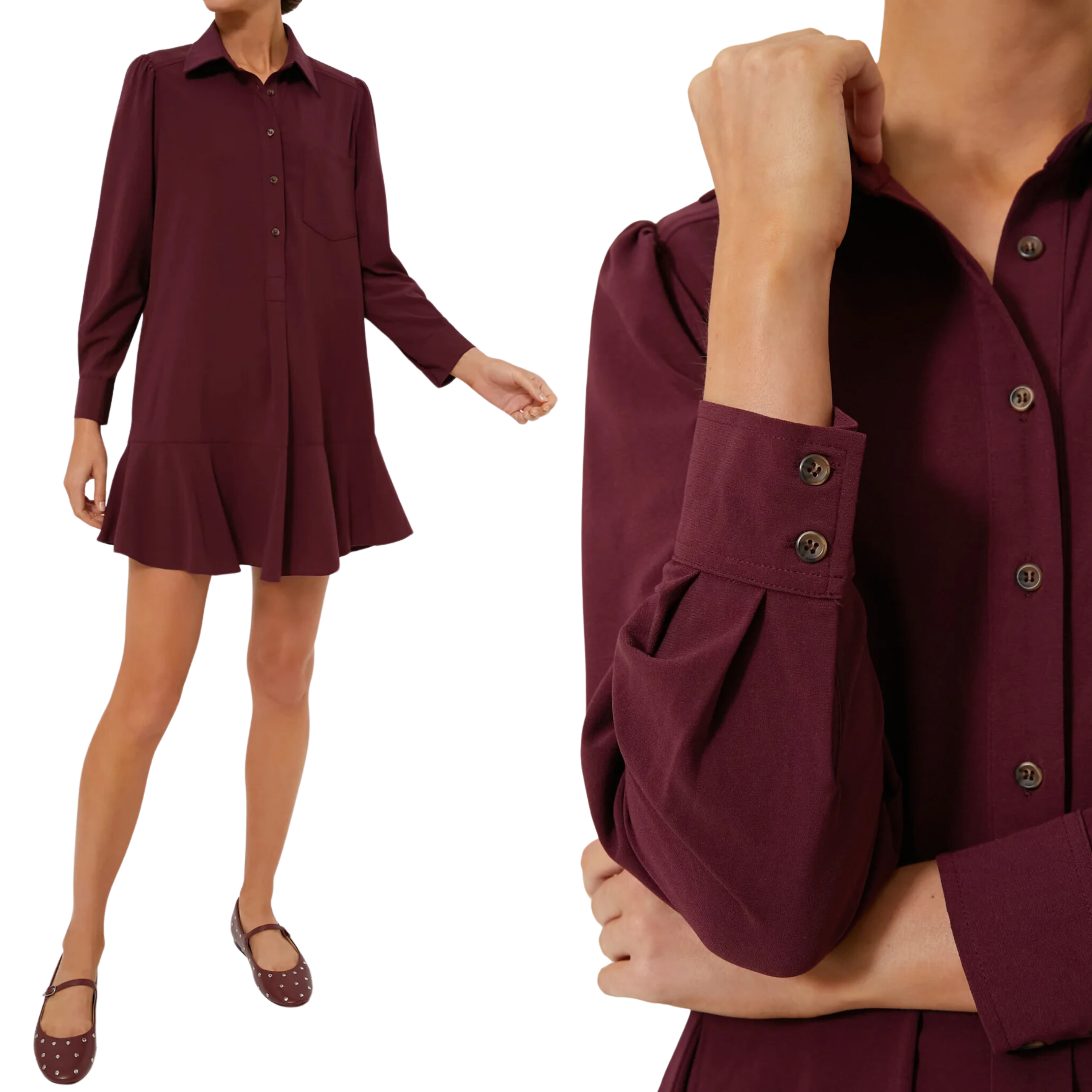  | Autumn Dresses to Impress this Fall | Sweet Savings & Things
