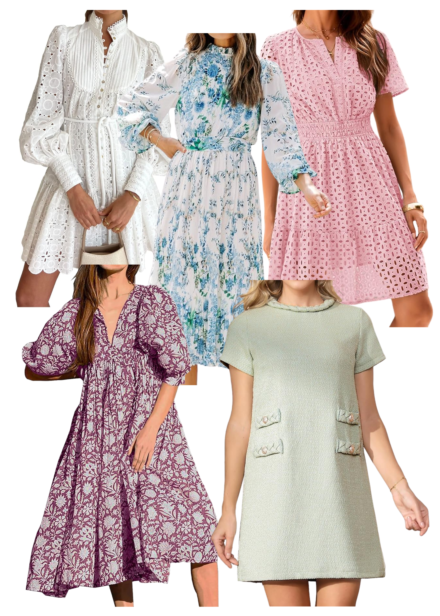Amazon Easter Dresses for Any Occasion | Sweet Savings & Thinks