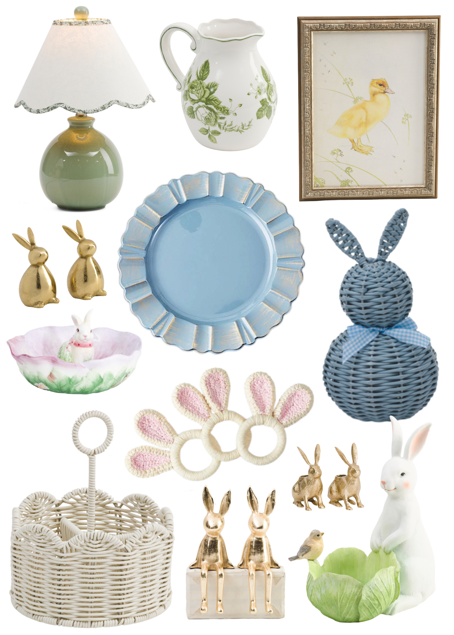 Easter Entertaining Essentials | Sweet Savings & Thinks
