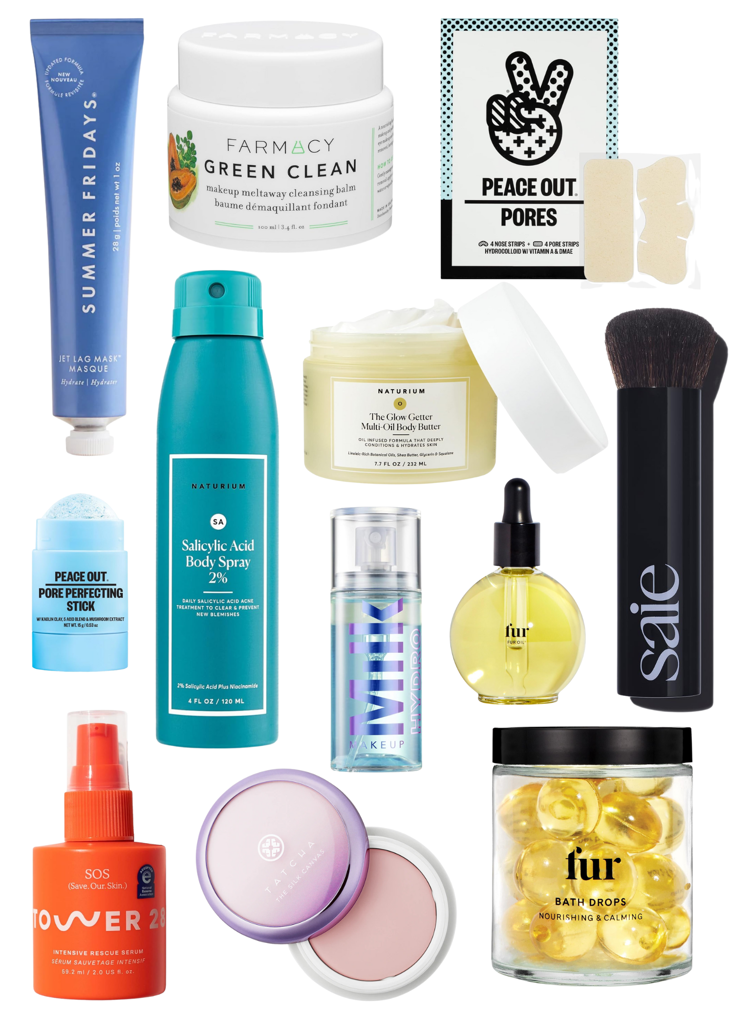 Amazon Clean Beauty, Bath, and Body | Sweet Savings & Thinks