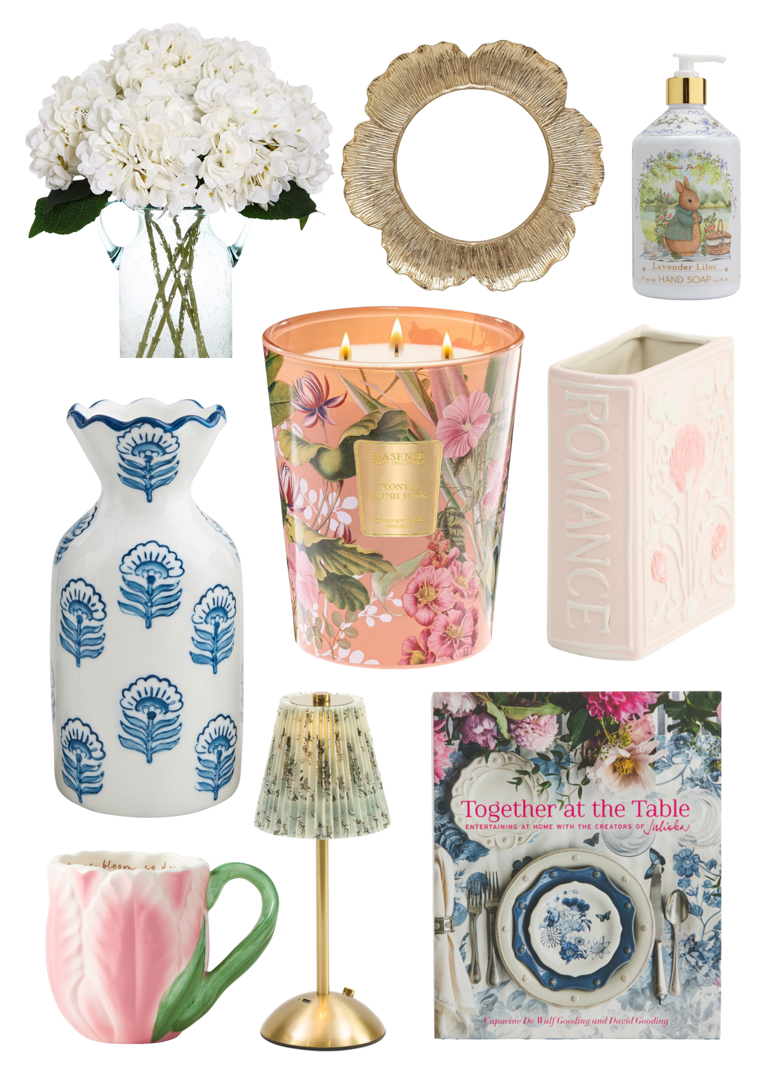 Easter Host Gifts Under $50 | Sweet Savings & Thinks