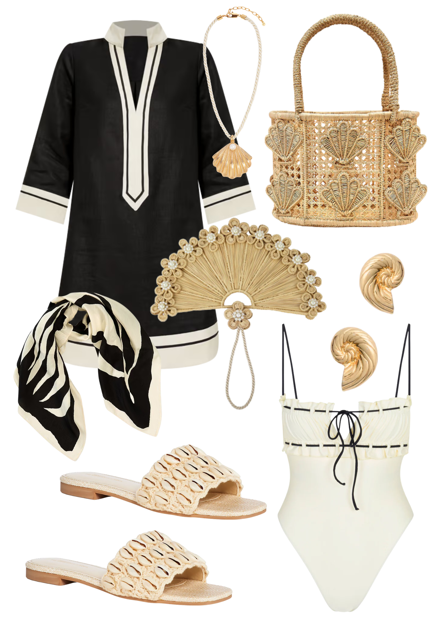 Resort Vibes by Sweet Savings and Things | Sweet Savings & Thinks