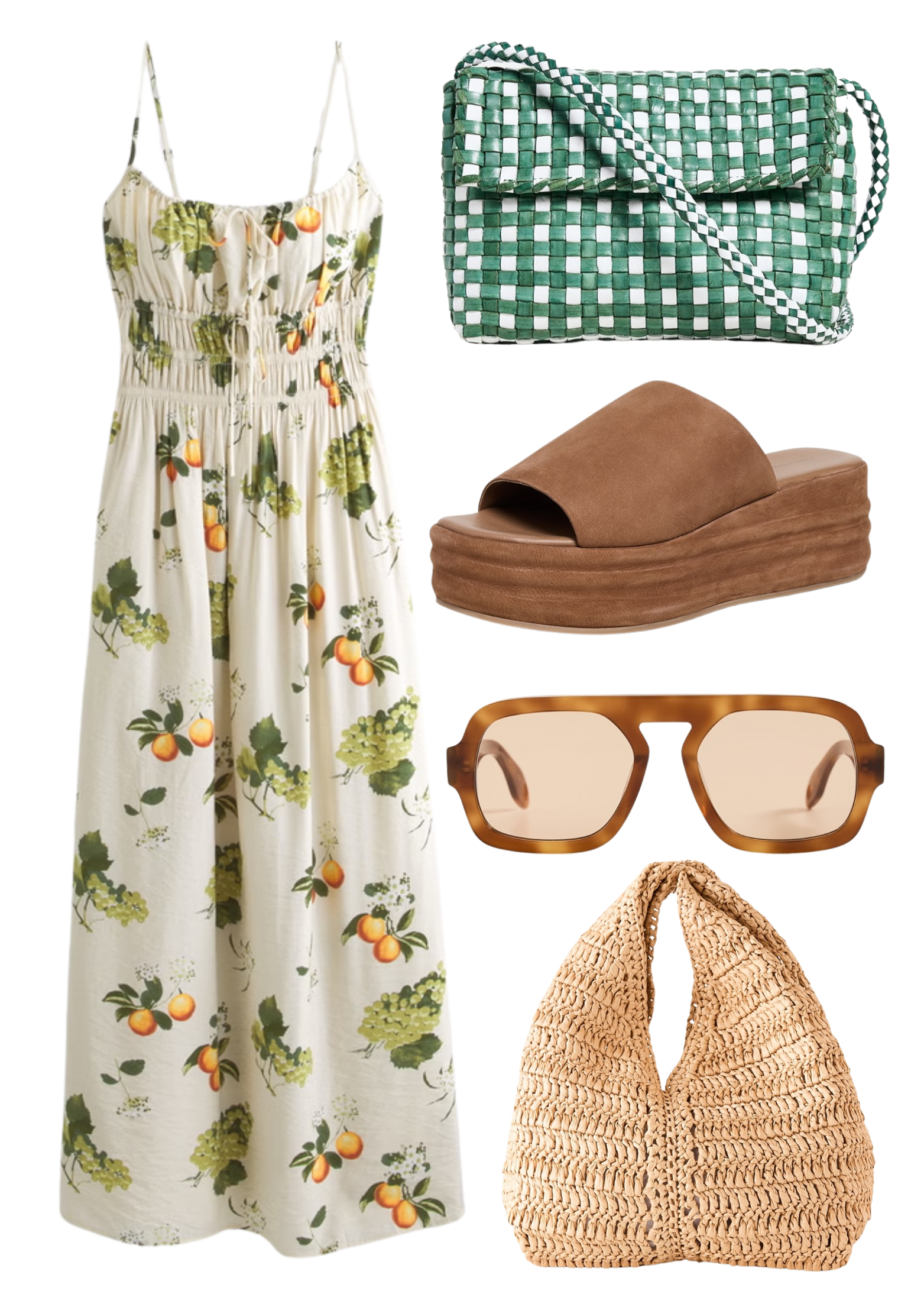 Fresh Finds for Spring | Sweet Savings & Thinks