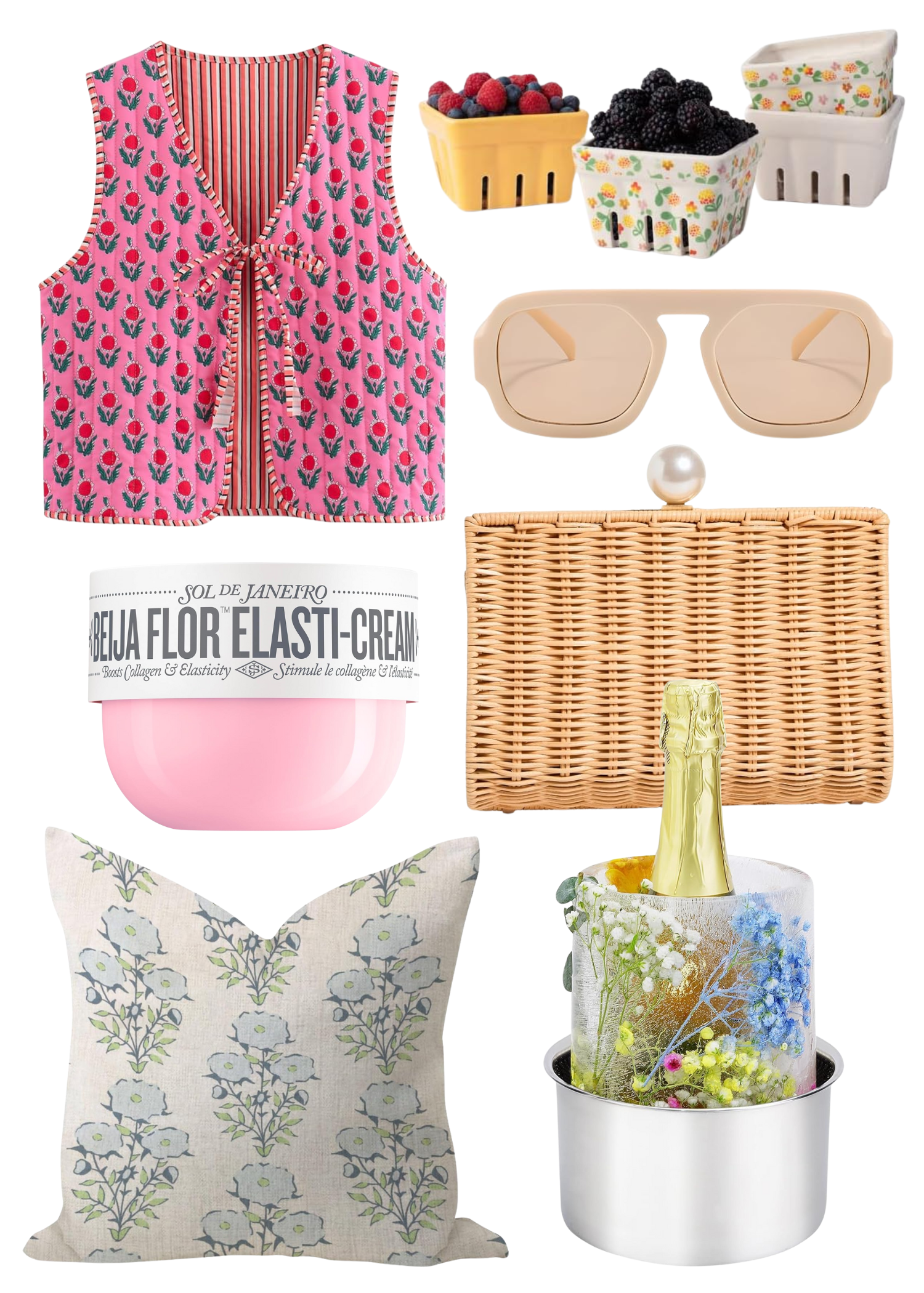 Amazon Spring Finds Round-up | Sweet Savings & Thinks