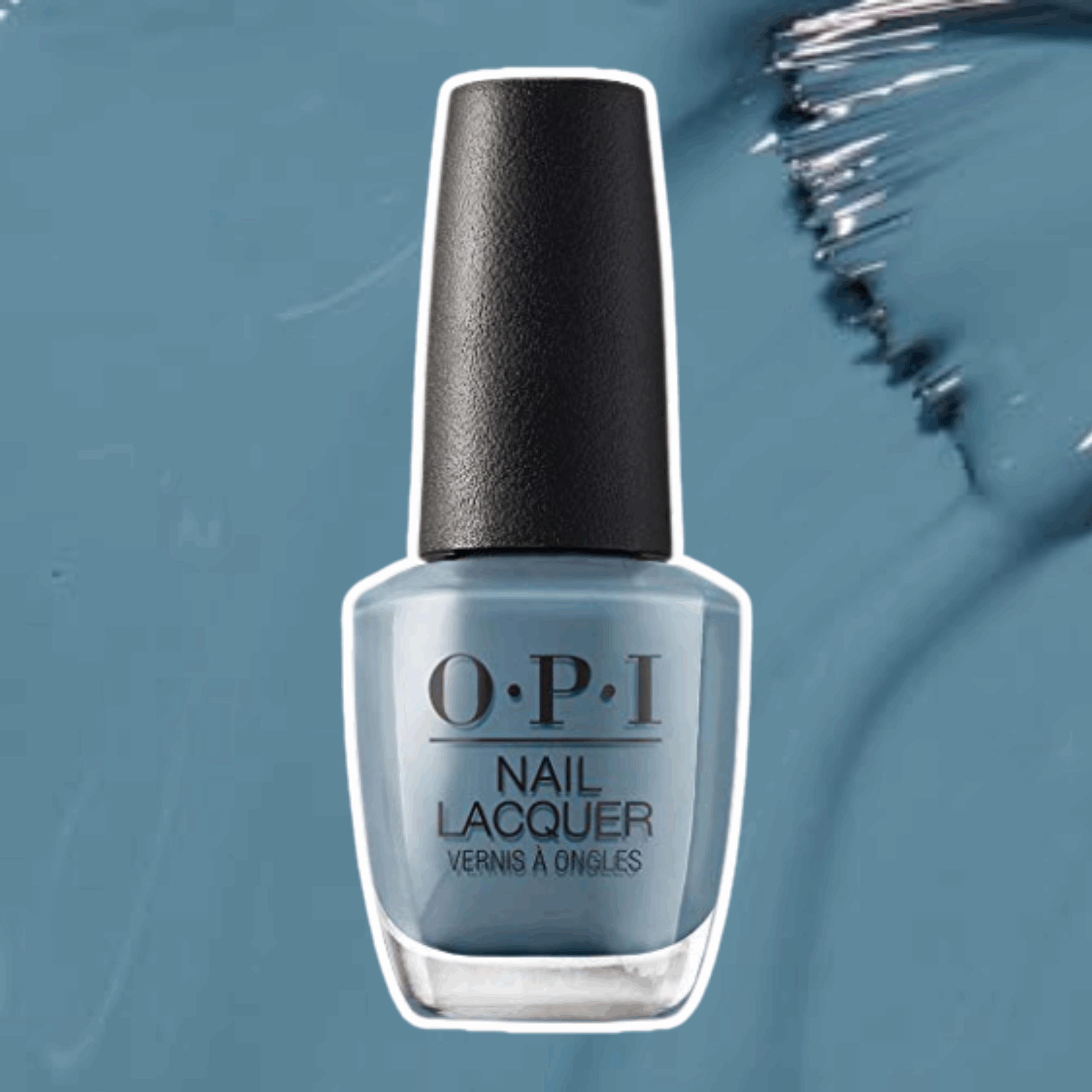 Alpaca My Bags OPI | Fall Nail Colors | Sweet Savings & Things