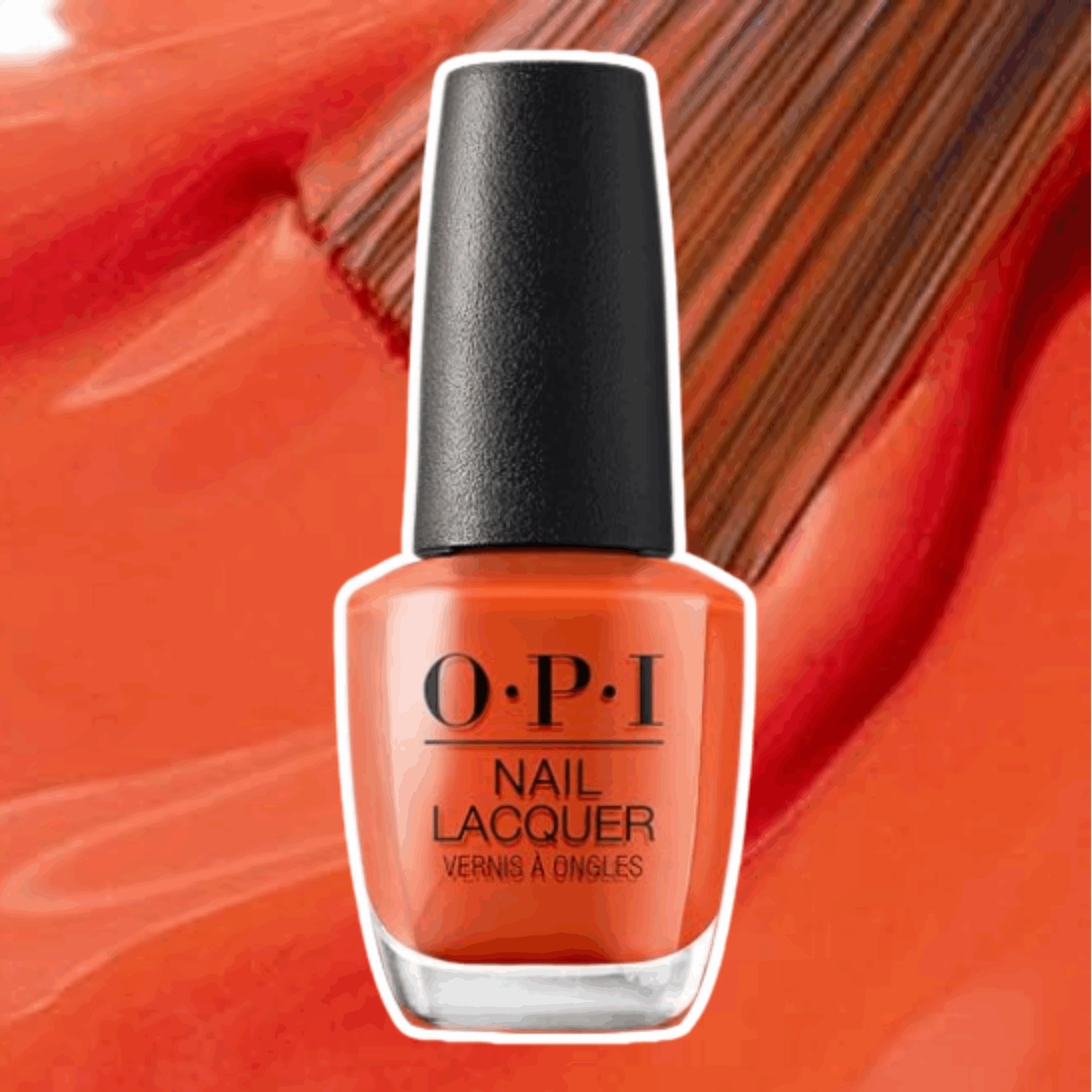 Suzi Needs A Loch Smith OPI | Fall Nail Colors | Sweet Savings & Things