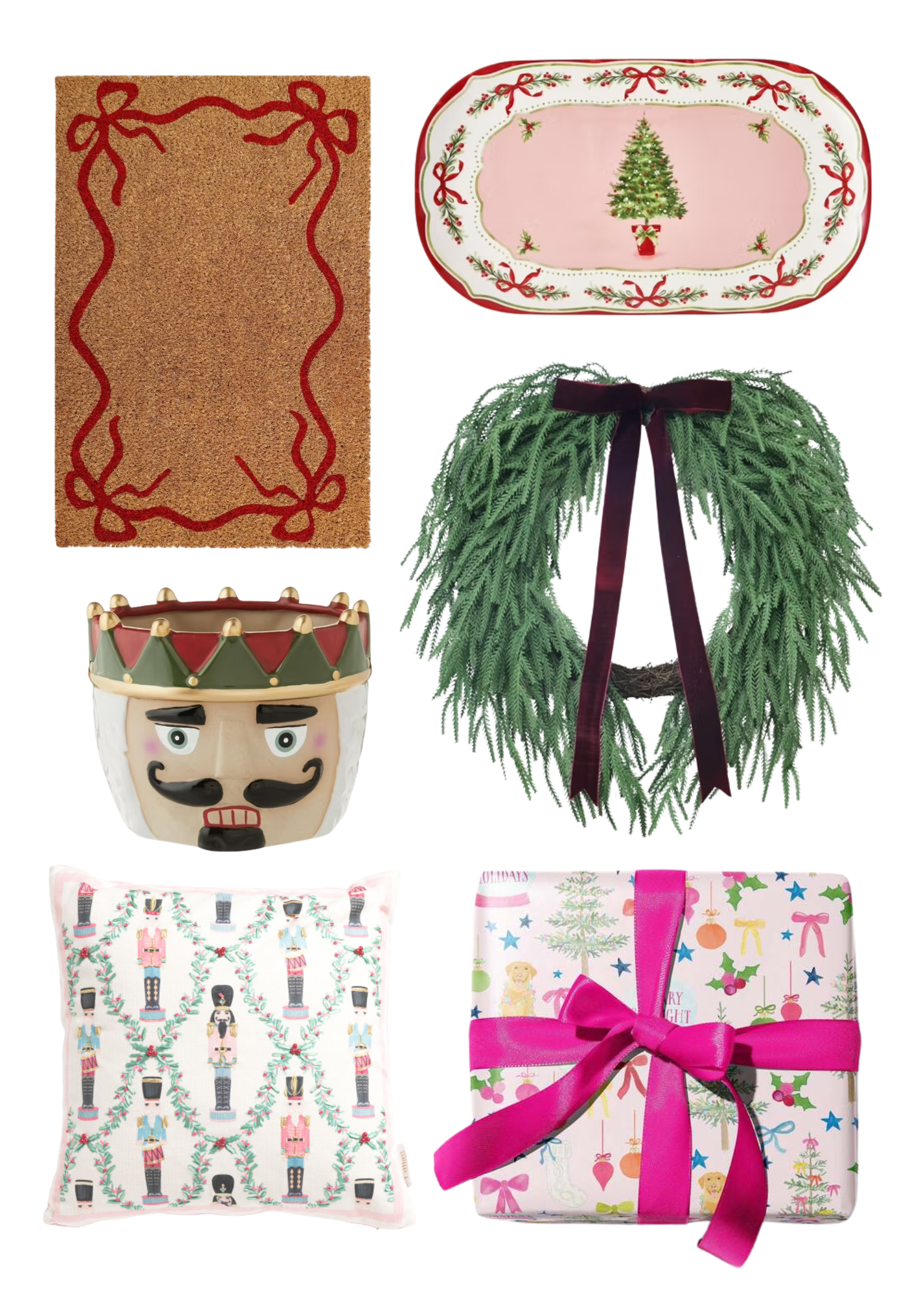 Sweet Savings and Things Christmas Decor | Sweet Savings & Thinks