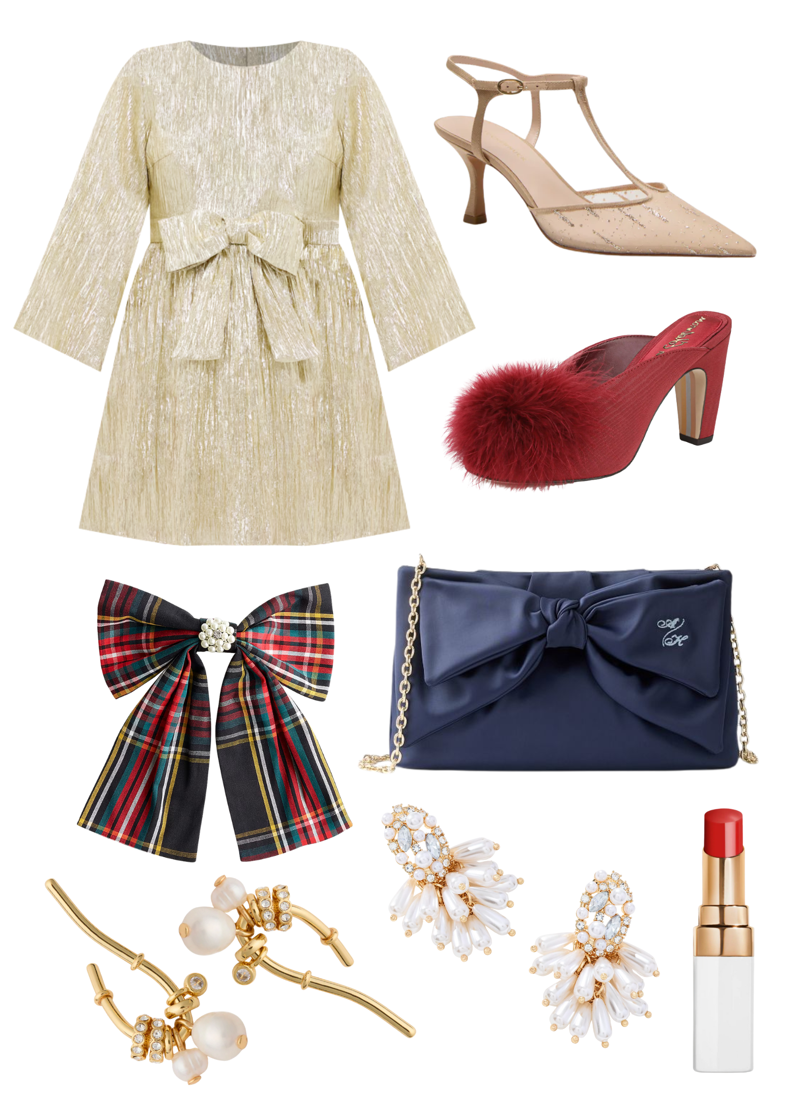 Holiday Style Finds | Sweet Savings & Thinks